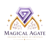 Magical Agate - Home